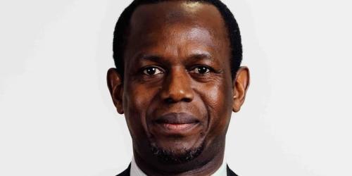 Elhadj Moussa Diallo