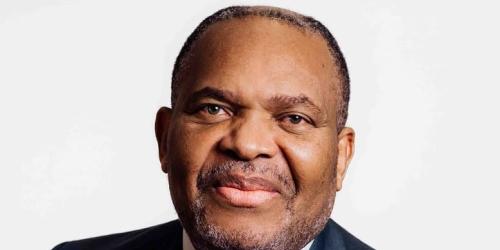 Bertin Mampaka Mankamba