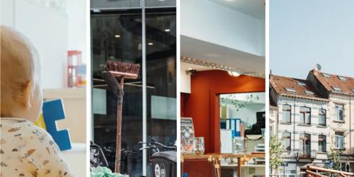 Campaign 'That's why we have a climate plan'