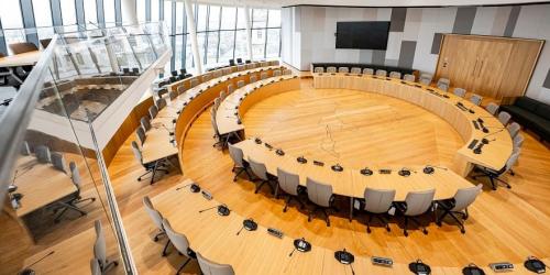 Video 'What is a City Council?'