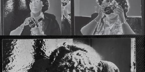 'Livre des Éternels': stories of elderly people at the Marolles