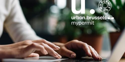 Apply online for your planning permit!