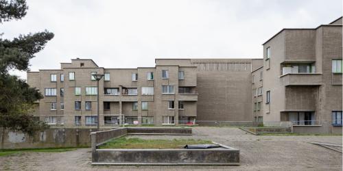 Versailles sustainable district contract