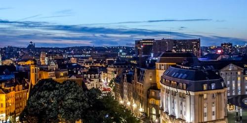 Apply online for your town planning information!