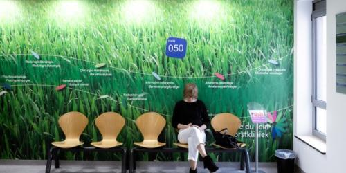 Women's Health Clinic: comprehensive care for women