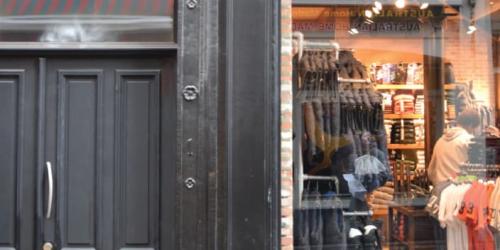 'Separate access' premium