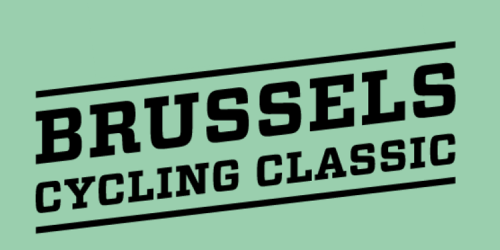 Brussels Cycling Classic