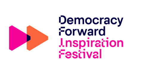 Democracy Forward Inspiration Festival