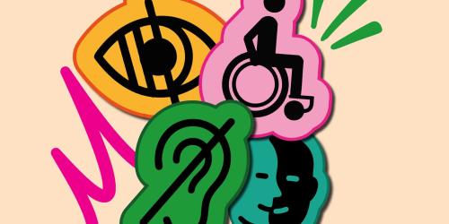 Disability Week 2026