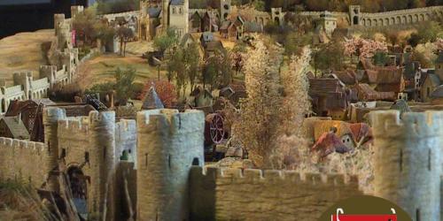 Free entry on the first Sunday of the month - City Museum