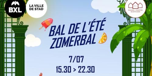 Summer Ball