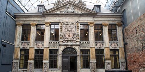 Half & Half Closer - La Bellone