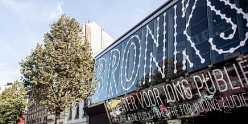 Circus Days - Bronks