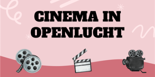 Haren open air cinema