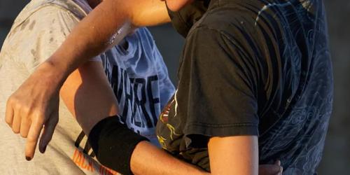 ÉTUDE 7 [d'après CROWD]