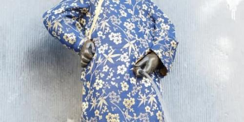 Manneken-Pis and the Day of Cultural Diversity