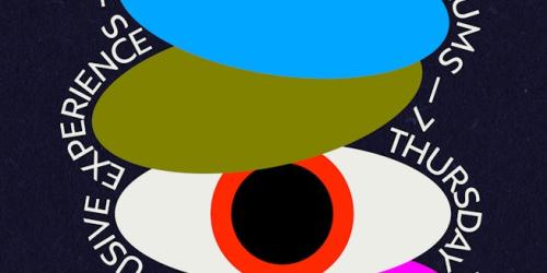 Brussels Museums Nocturnes