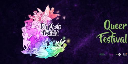 Tels Quels Festival