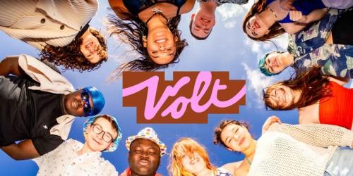 Volt Festival