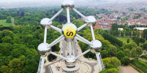 Brussels Grand Départ aftermovie