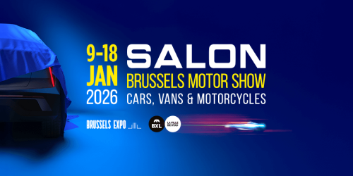 How to get to the Brussels Motor Show?