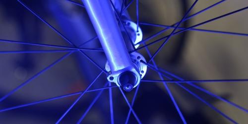 Bicycle library bonus under 16 years