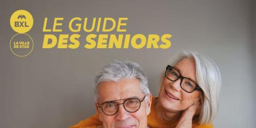Senior Citizens' Guide