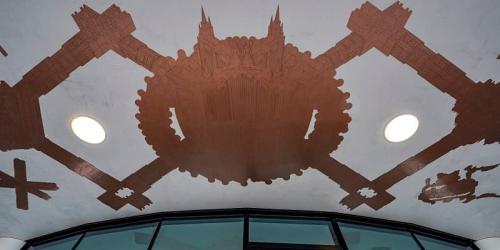 HeHe (Helen Hevans and Heiko Hansen) artwork