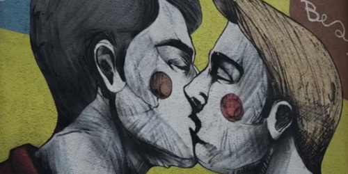 Report homophobic violence?