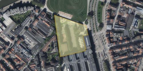 Vander Putten Stadium