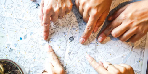 Plan for Sustainable Development