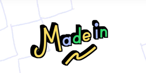 'Made in Versailles' projects in video