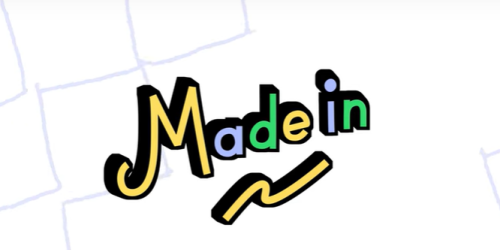 What's a 'Made in' project call?