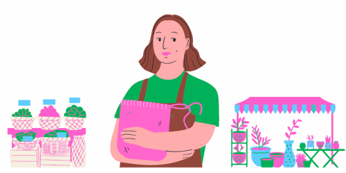 Call for zero waste market vendors