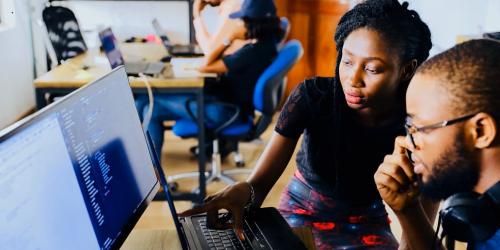 IT equipment for your digital inclusion project