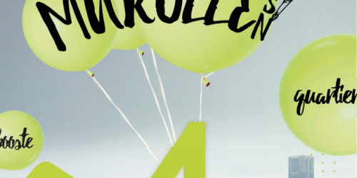 Winners of the 2021 Made in Marolles call