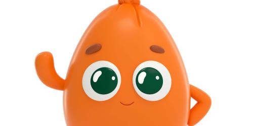 Orange waste bag mandatory