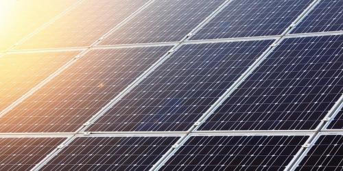 How to report solar panels in Brussels?