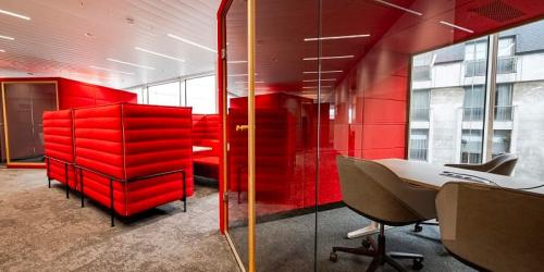 Brucity, a new workplace