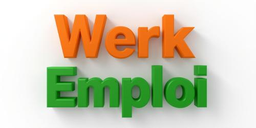 Support for the unemployed in Brussels