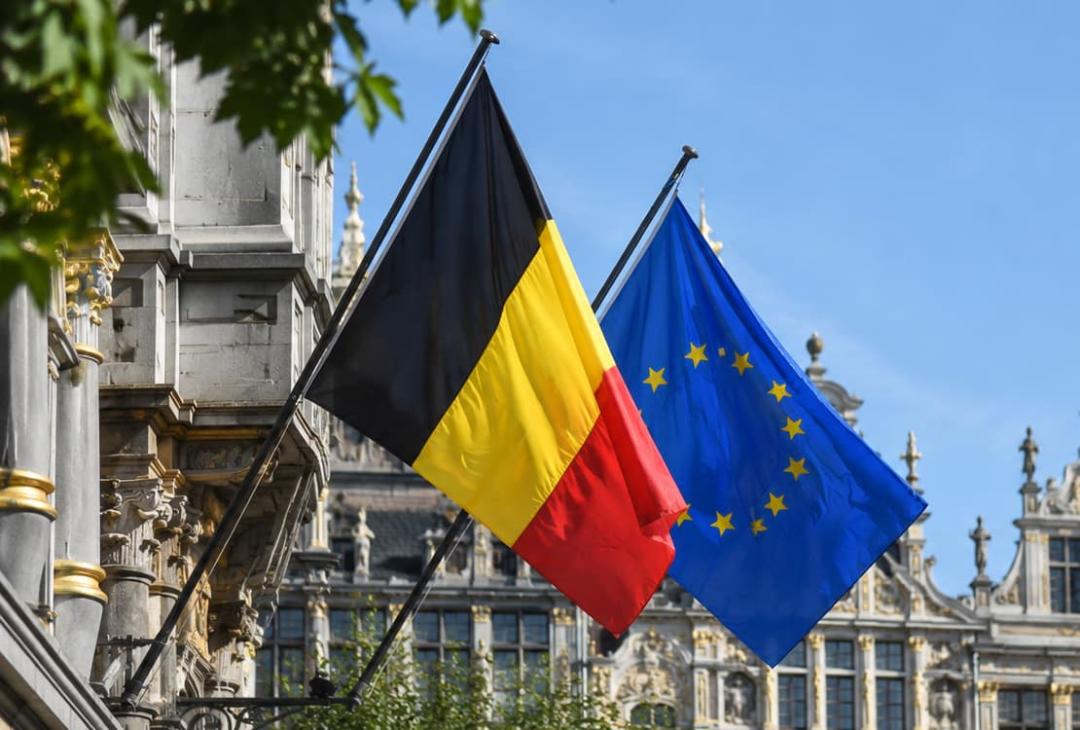EU citizen - Registration of a job seeker