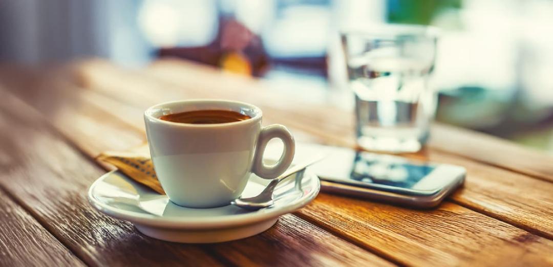 Trade and horeca: apply online for your permit!