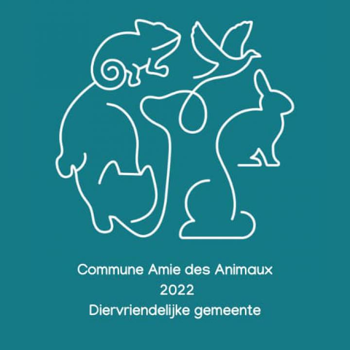 'Animal-friendly Municipality' label
