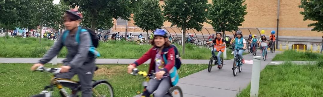 Climate Plan - Mobility and public space