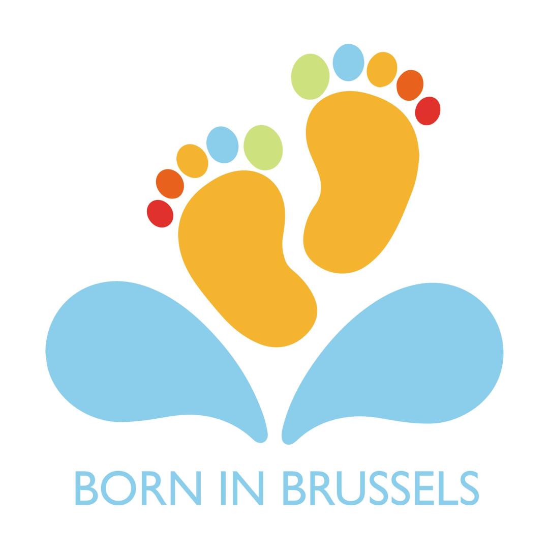 'Born in Brussels' for future and young parents