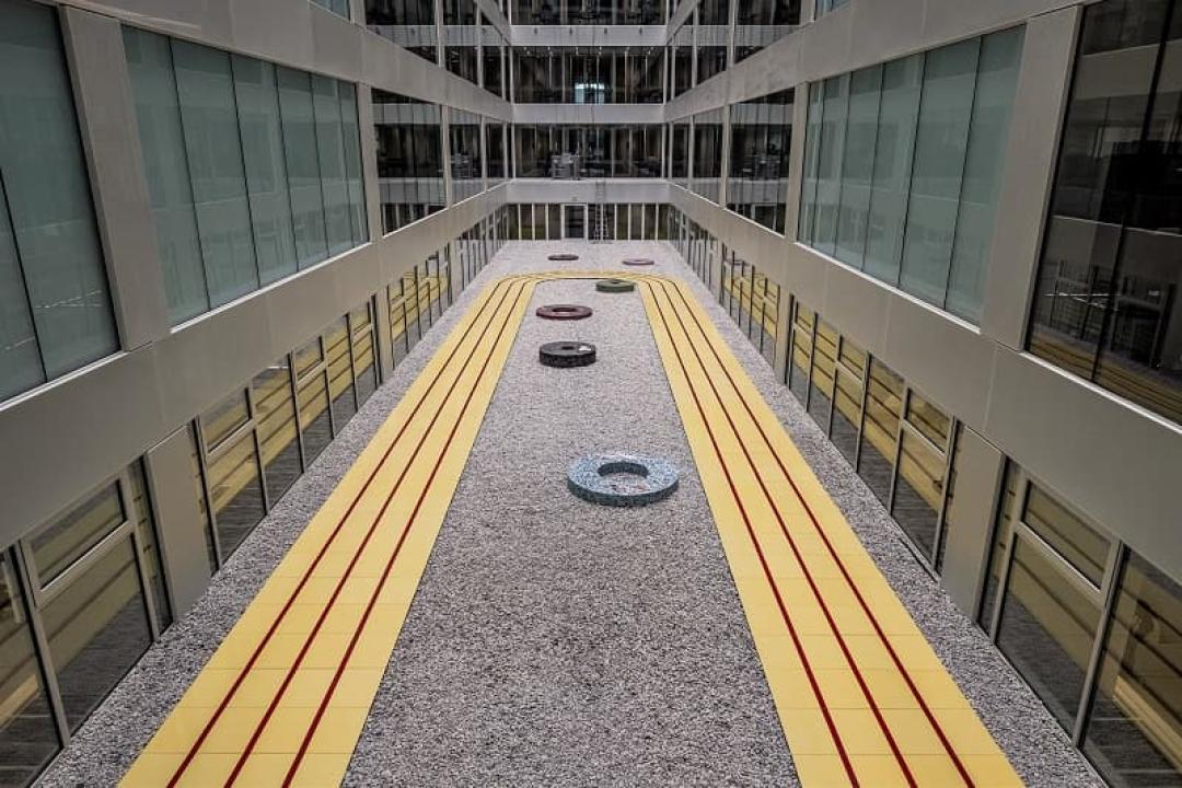 Kasper Bosmans artwork