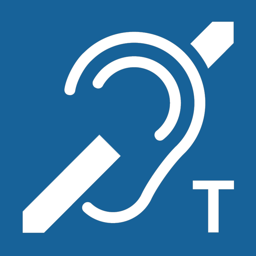 Hearing loop