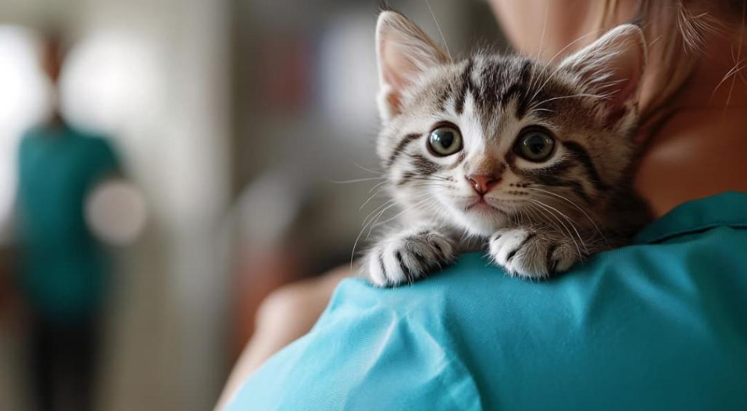 Bonus for the sterilisation of domestic cats and dogs