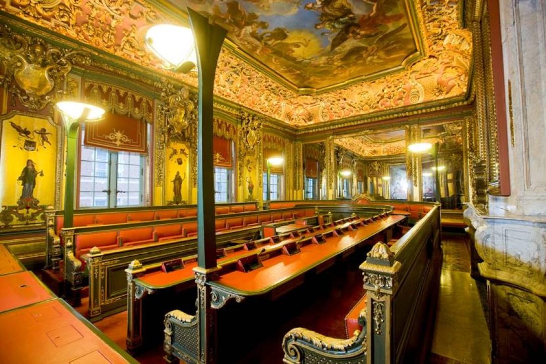 Video recordings of the City Council 2019