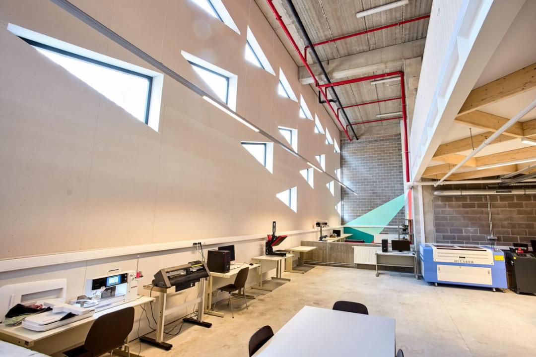 Fablab